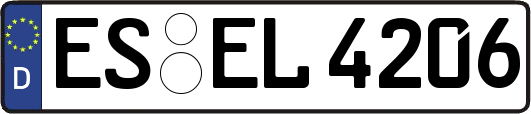 ES-EL4206