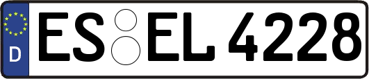 ES-EL4228