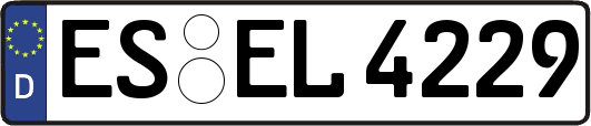 ES-EL4229