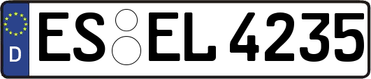 ES-EL4235