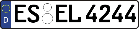 ES-EL4244