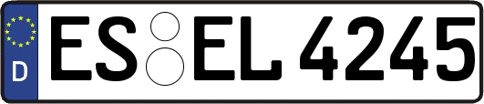ES-EL4245