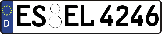 ES-EL4246