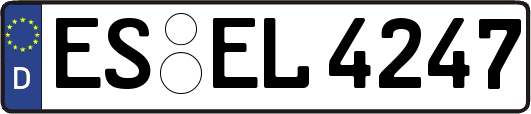 ES-EL4247