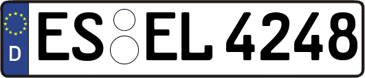 ES-EL4248