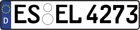 ES-EL4273