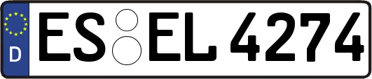 ES-EL4274