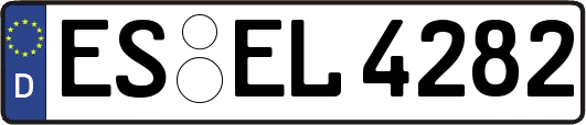 ES-EL4282