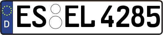 ES-EL4285