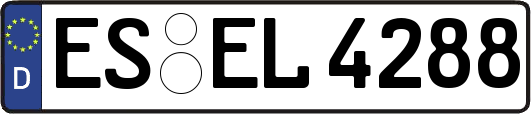 ES-EL4288