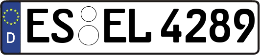 ES-EL4289