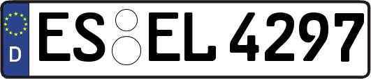 ES-EL4297