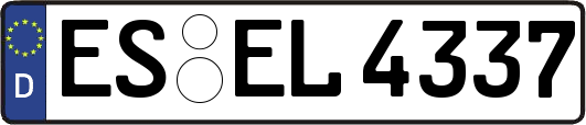 ES-EL4337