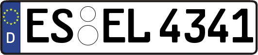 ES-EL4341