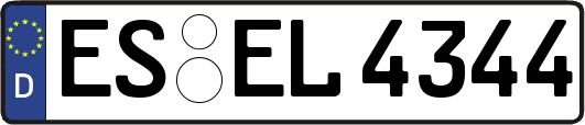 ES-EL4344