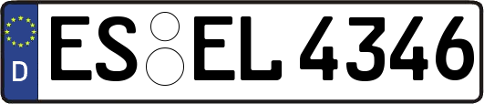 ES-EL4346