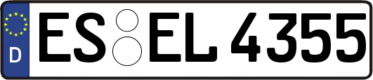ES-EL4355