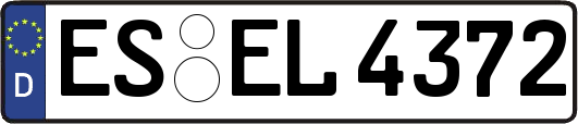 ES-EL4372