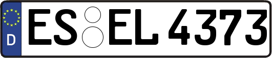 ES-EL4373