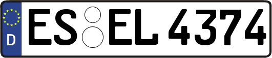 ES-EL4374
