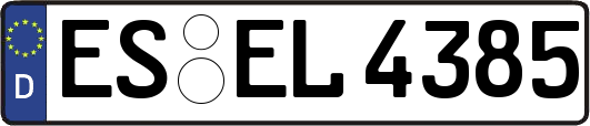 ES-EL4385