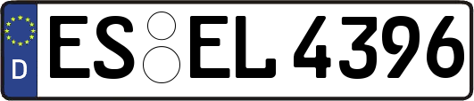 ES-EL4396