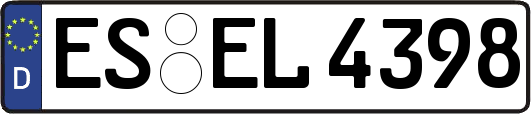 ES-EL4398