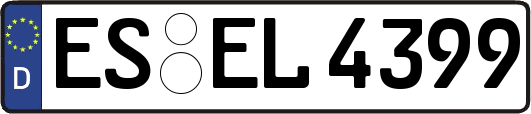ES-EL4399