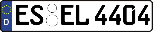 ES-EL4404