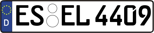 ES-EL4409