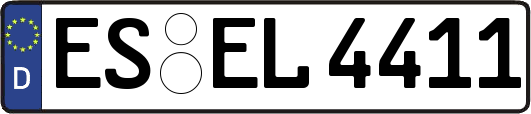 ES-EL4411