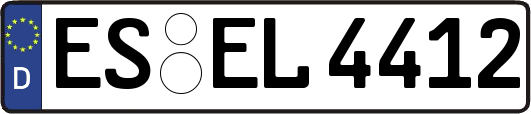 ES-EL4412