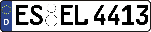 ES-EL4413