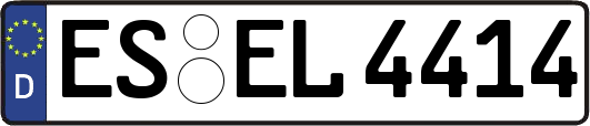 ES-EL4414