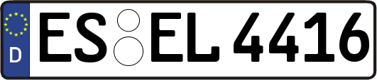 ES-EL4416
