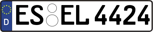 ES-EL4424
