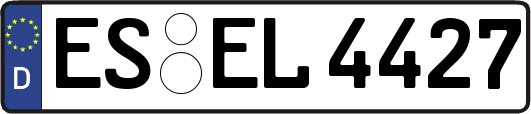 ES-EL4427