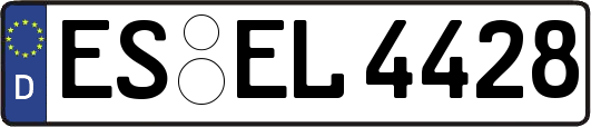 ES-EL4428