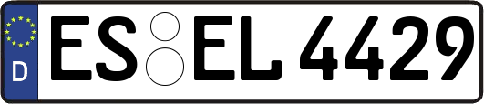 ES-EL4429