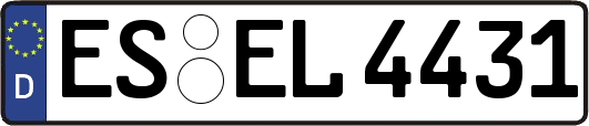 ES-EL4431