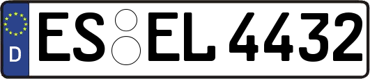 ES-EL4432