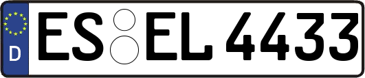 ES-EL4433