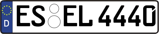 ES-EL4440