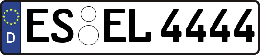 ES-EL4444