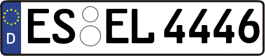 ES-EL4446