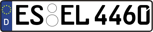 ES-EL4460