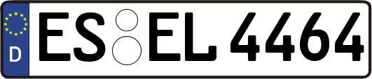 ES-EL4464