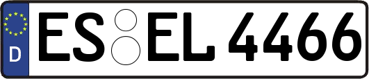 ES-EL4466