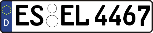 ES-EL4467