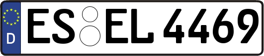 ES-EL4469